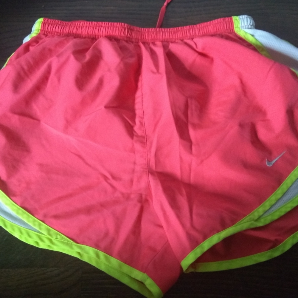 Nike Dri-Fit Athletic shorts